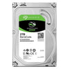 Hårddisk Seagate ST2000DM008 2 TB 3.5