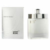 Parfym Herrar Montblanc Individuel EDT (75 ml)