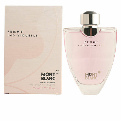 Parfym Damer    Montblanc Femme Individuelle    (75 ml)