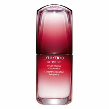 Ansiktsserum Power Infusing Concentrate Shiseido