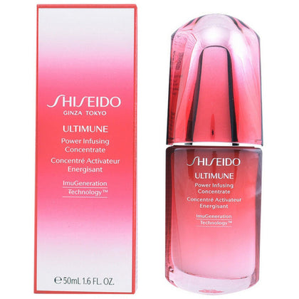 Ansiktsserum Power Infusing Concentrate Shiseido