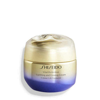 Ansiktskräm Shiseido Vital Perfection (50 ml)