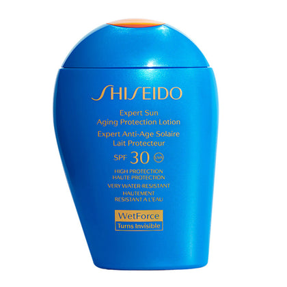 Solskydd EXPERT SUN Shiseido Spf 30 (150 ml)