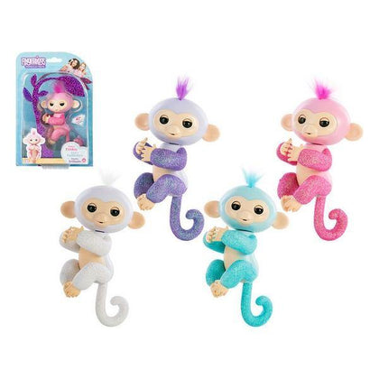 Figur Monkey Fingerlings 117603 - DETDUVILLLHA.SE