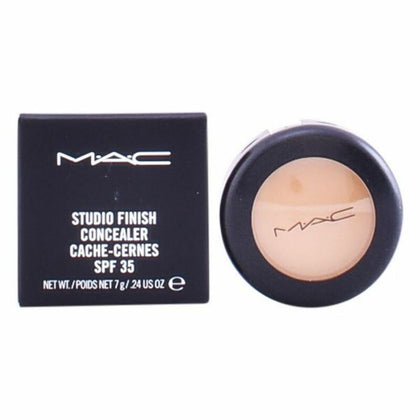 Concealer Studio Finish Mac Studio Finish (7 g) Nº 30 7 g Spf 35