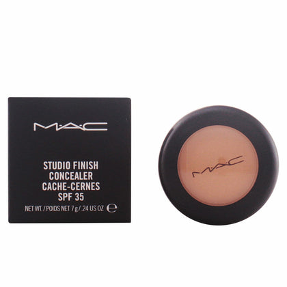 Basmakeup - pulver Mac Studio Finish Spf 35 NC20 (7 g)