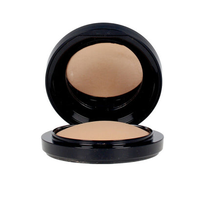 Kompaktpulver Mineralize Skinfinish Mac Mineralize Skinfinish Medium Golden 10 g (10 gr)