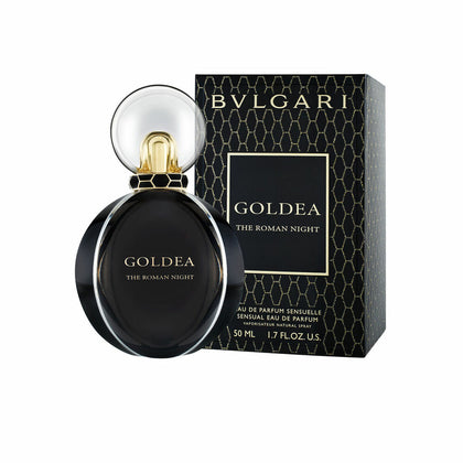 Parfym Damer Bvlgari 79168 EDP 50 ml (50 ml)