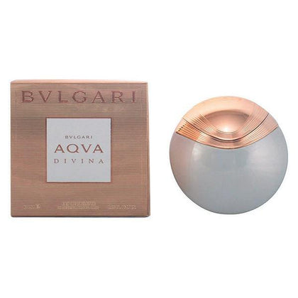 Parfym Damer Edt Bvlgari EDT - DETDUVILLLHA.SE