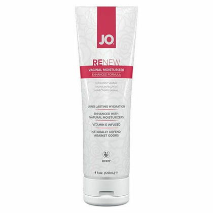 Vaginal fuktighetskräm System Jo 40735 (120 ml)