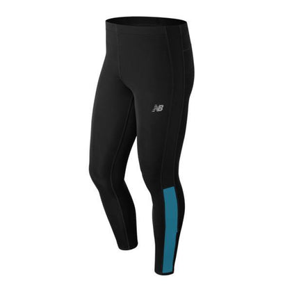 Sportleggings, Herr New Balance Accelerate Svart - DETDUVILLLHA.SE