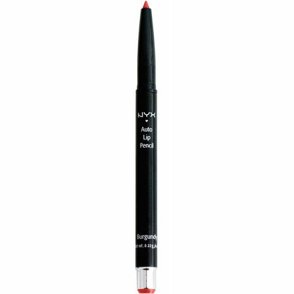 2 i 1 läppenna och eyeliner NYX Bright Maker (8 ml)