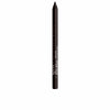 Läppenna NYX Epic Wear Burnt Sienna 1,22 g Epic Wear