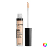 Concealer Hd Studio Photogenic NYX (3 g) Medel mot ögonpåsar