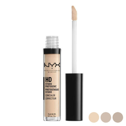 Concealer HD Studio Photogenic NYX (3 g) 3 g