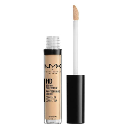 Concealer HD Studio Photogenic NYX (3 g) 3 g