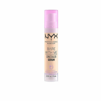 Concealer NYX K3391300 Serum Nº 01 Fair 9,6 ml