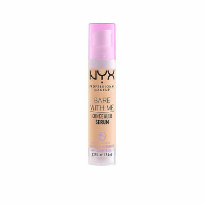 Concealer NYX Bare With Me 04-beige Serum 9,6 ml