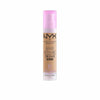 Concealer NYX Bare With Me 07-medium Serum (9,6 ml)