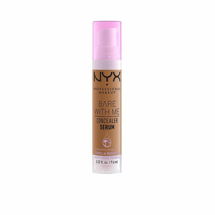 Concealer NYX Bare With Me 09-deep golden Serum (9,6 ml)