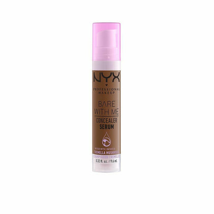 Concealer NYX Bare With Me 11-mocha Serum (9,6 ml)