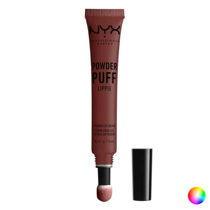 Läppstift Powder Puff Lippie NYX (12 ml)