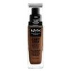 Flytande makeupbas Can't Stop Won't Stop NYX (30 ml) (30 ml)