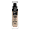 Flytande makeupbas Can't Stop Won't Stop NYX (30 ml) (30 ml)