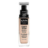 Flytande makeupbas Can't Stop Won't Stop NYX (30 ml) (30 ml)