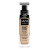 Flytande makeupbas Can't Stop Won't Stop NYX (30 ml) (30 ml)