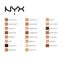 Flytande makeupbas Can't Stop Won't Stop NYX (30 ml) (30 ml)