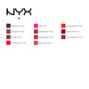 Läppstift Powder Puff Lippie NYX (12 ml)