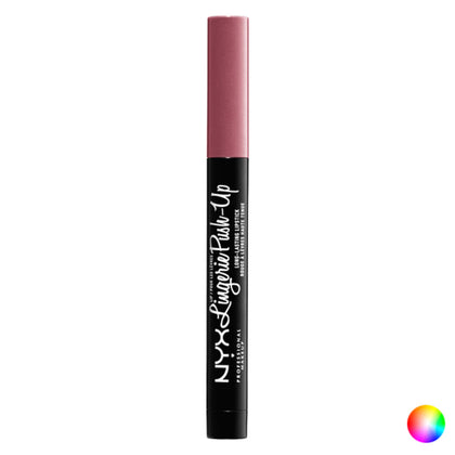 Läppstift Lingerie Push Up NYX (1,5 g)