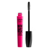 Maskara On The Rise NYX black