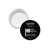 Fixerande puder Hd Studio Photogenic NYX (6 g)