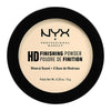 Kompaktpulver Hd Finishing Powder NYX (8 g)