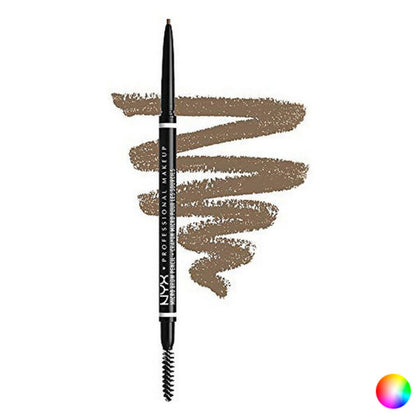 Ögonbryn smink Micro Brow NYX (0,09 g)