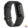 Aktivitetsarmband Fitbit INSPIRE 2 FB418