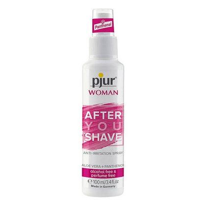 Rakvattensspray Pjur 13000 (100 ml)