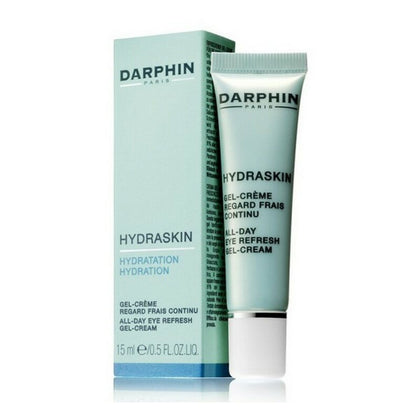 Ögonkonturskräm Hydraskin Darphin (15 ml)