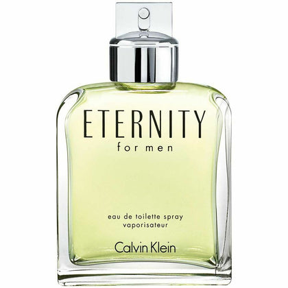 Parfym Herrar Eternity men Calvin Klein (50 ml) EDT