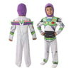 Maskeraddräkt för barn Buzz Lightyear Toy Story Rubies (Storlek 3-4 år) - DETDUVILLLHA.SE