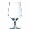 Ölglas Chef&Sommelier P0089 Transparent Glas 370 ml (6 Delar)