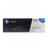 Original Toner HP CC532A Gul - DETDUVILLLHA.SE