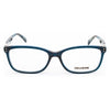 Glasögonbågar Zadig & Voltaire VZV124-0J24 (Ø 54 mm) Blå (ø 54 mm)