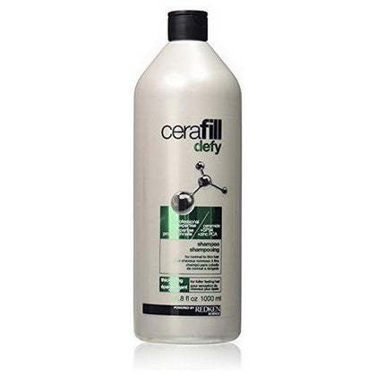 Rengöring schampo Cerafill Redken (1000 ml) - DETDUVILLLHA.SE