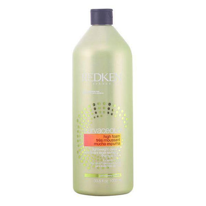 Formgivande mousse Curvaceous Redken (1000 ml) - DETDUVILLLHA.SE