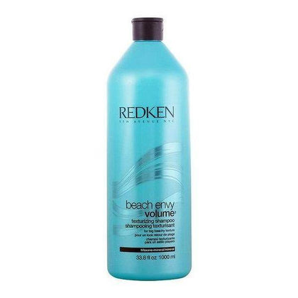 Schampo Sth Avenue Nyc Volume Redken - DETDUVILLLHA.SE