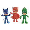 Actionfigurer PJ Masks Bandai (15 cm) - DETDUVILLLHA.SE