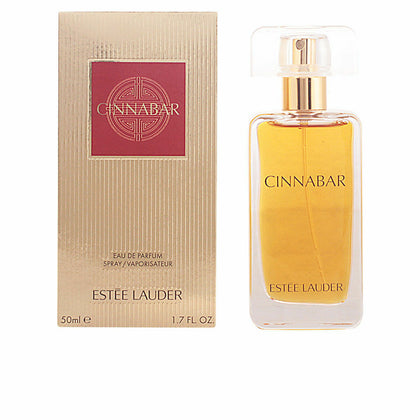 Parfym Damer Estee Lauder Cinnabar (50 ml)